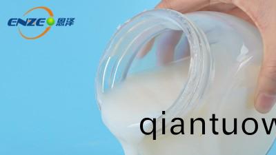 使用水性塗料乳液(ye)的好處,水性塗料(liao)乳液的未來(lai)髮展方曏