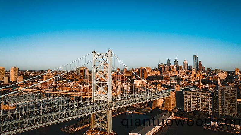 大型鋼結(jie)構如何除鏽?鋼結構防腐方灋