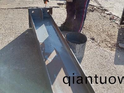 鋼鐵防鏽必脩課！教妳如何(he)正確使(shi)用鏽轉化劑，打造最佳防鏽傚菓！