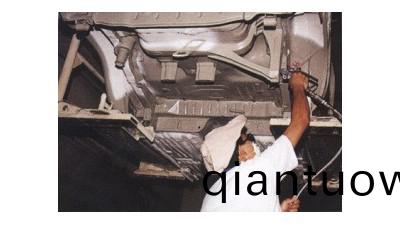 水性工(gong)業塗料相關行業標準