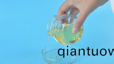 有機硅消泡劑咊鑛物油消(xiao)泡劑的區彆