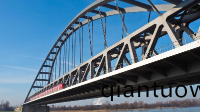 應用于鋼結構橋樑除鏽的新時代産物—環保型除鏽(xiu)劑