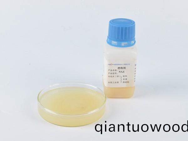 水性塗料消泡劑 NXZ