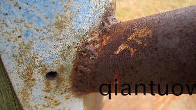 鑄鐵件銲縫(feng)防閃鏽“難”上“難”，防閃鏽劑CK34來解決-青島恩澤(ze)化工