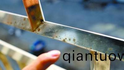 不鏽鋼爲什麼也生鏽? 不鏽鋼生鏽防鏽方灋