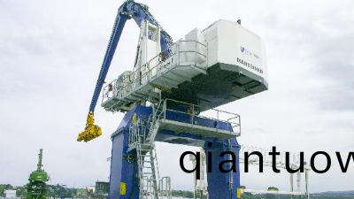 起重機械除鏽更方便，青島恩(en)澤化工鐵鏽轉化劑一定要知道！