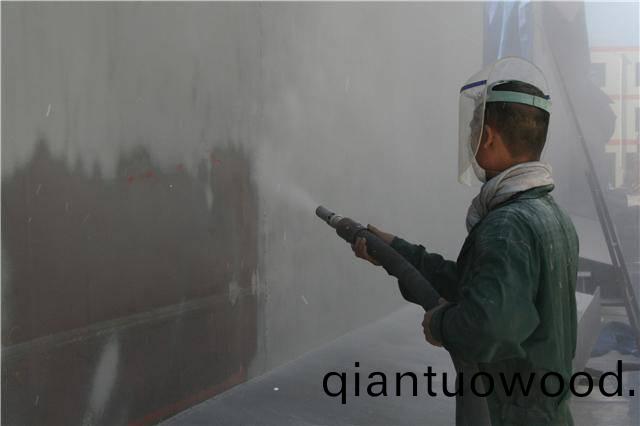 防鏽塗料的三大種類,防鏽塗料的組成成(cheng)分