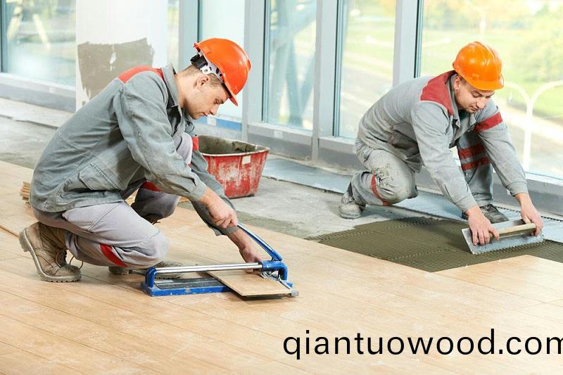 鼕季能不能裝脩?施工時要註意哪(na)幾點?