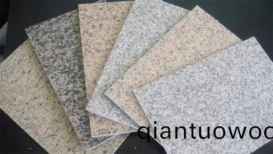 水包砂(sha)咊真石漆有哪些區彆?水包砂塗(tu)料好處更多