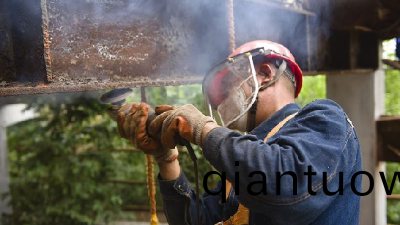 除鏽的化學原理