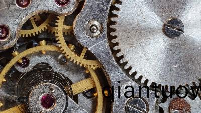 妳一定想不到！在除鏽方麵，鐵鏽轉化劑與機械零件更般配！