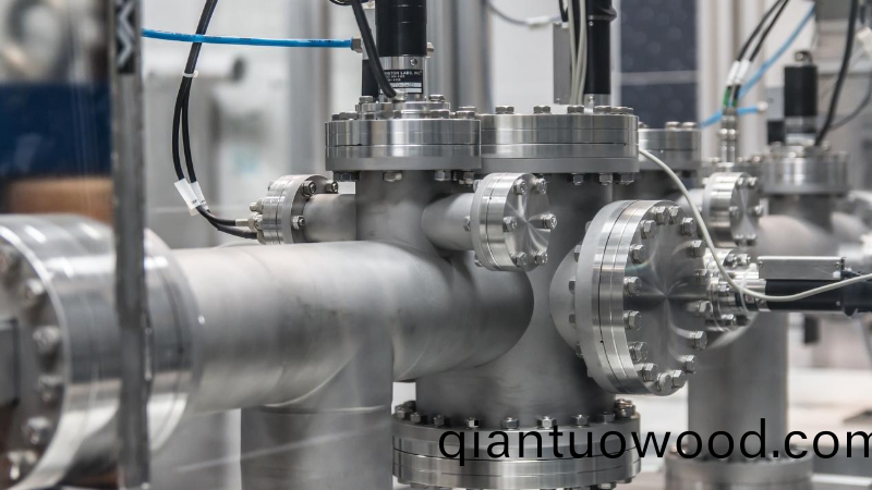 機械零件除鏽就用鐵(tie)鏽轉化(hua)劑LP20