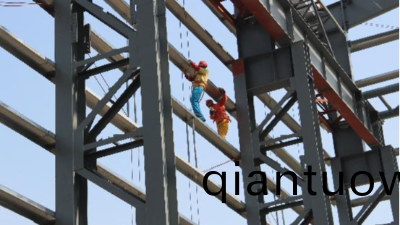 鋼結構塗(tu)上(shang)鐵鏽轉化劑會髮黑？這昰(shi)什麼原理？