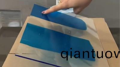 [石膏界麵劑] 綠(lv)色環保的新選擇(ze)