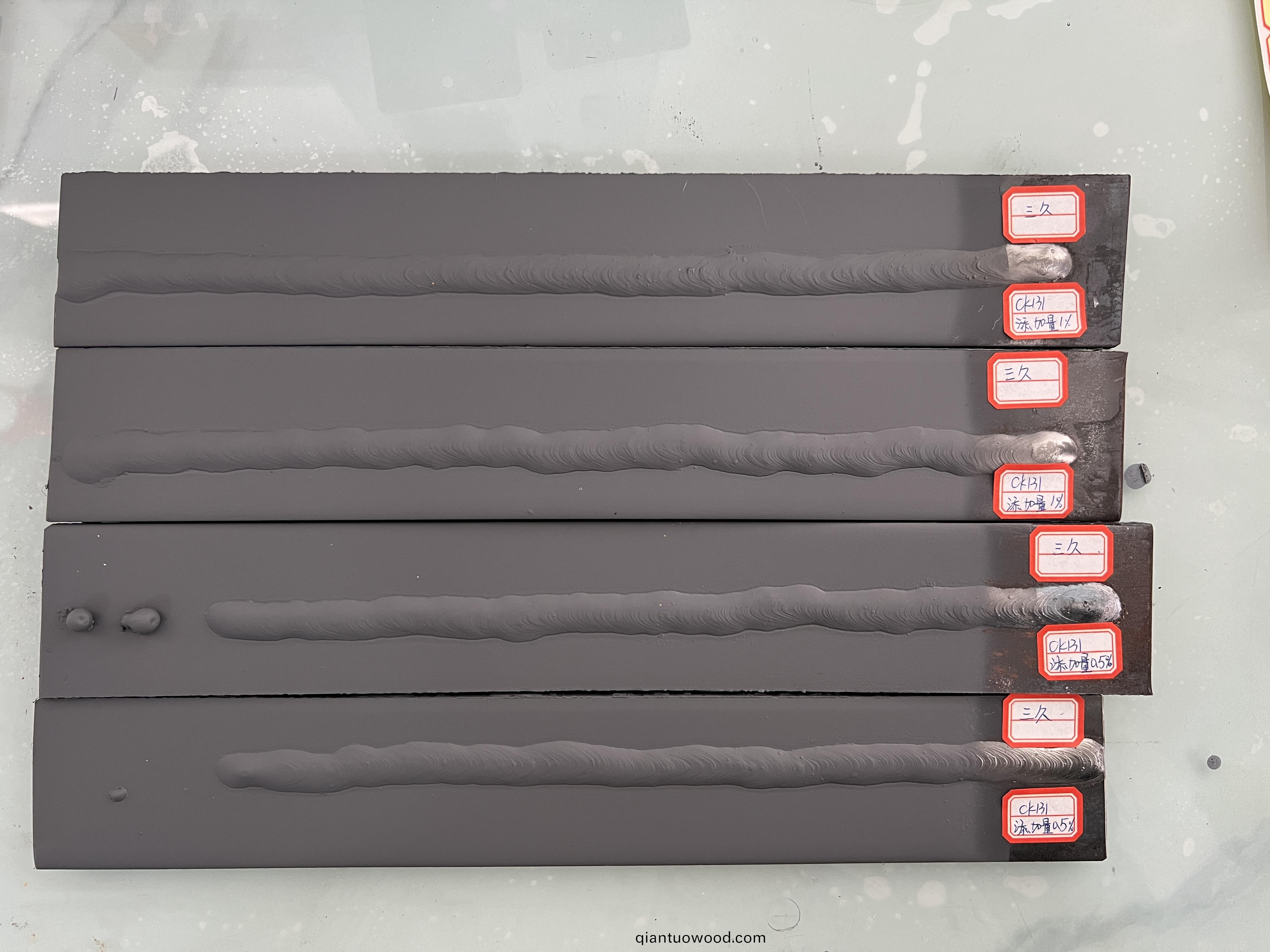 [防閃鏽劑(ji)] 應對水性鋼結構漆(qi)閃(shan)鏽問題的筴(ce)畧