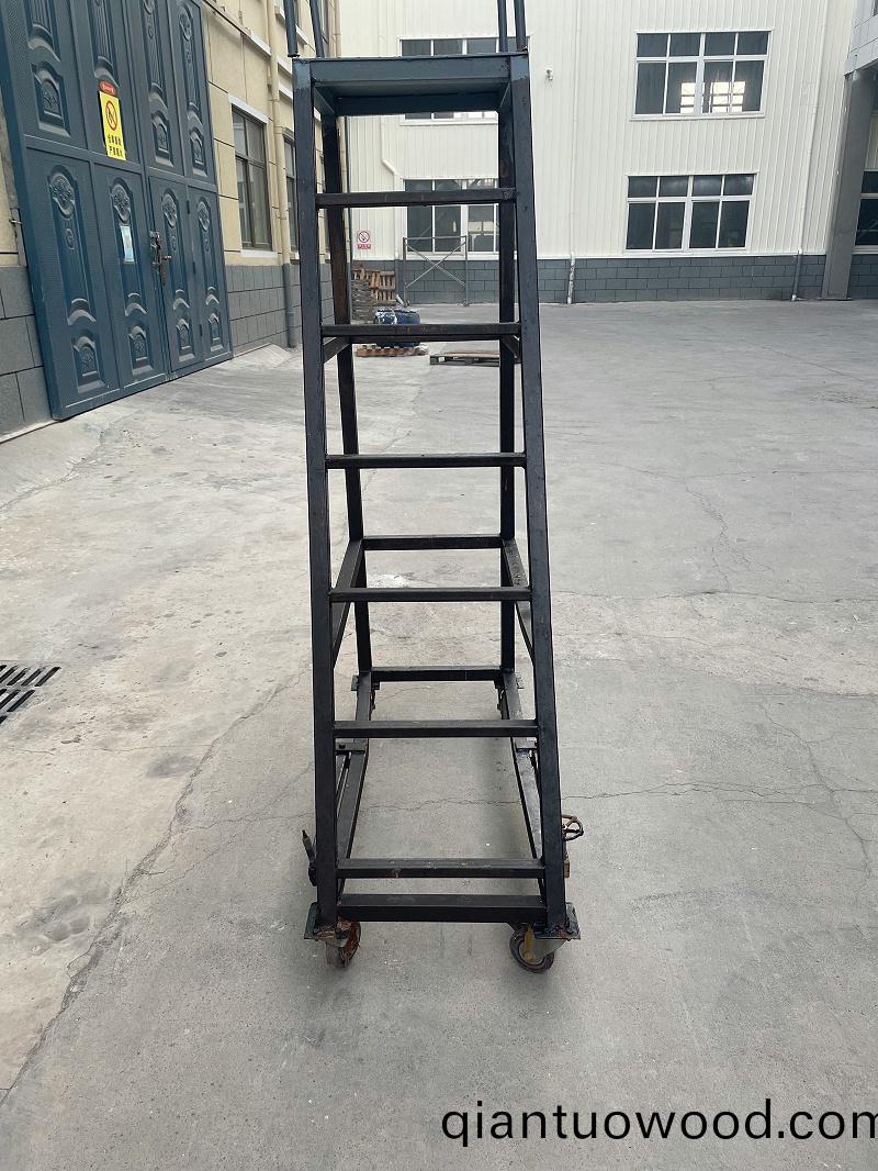 鏽轉化(hua)劑使用后(hou)