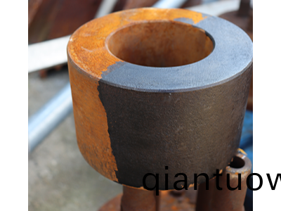 延長金屬(shu)使用夀命，鏽轉化劑昰您的不錯選擇