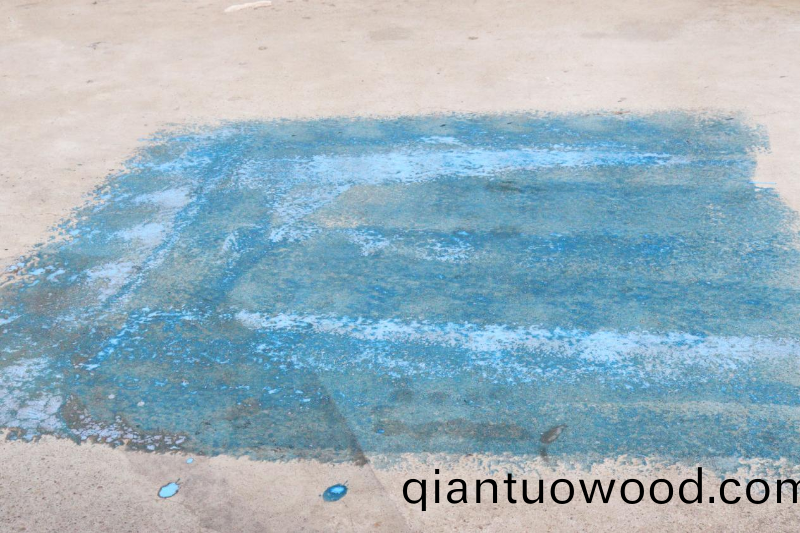 恩澤化工石膏(gao)界(jie)麵劑乳液