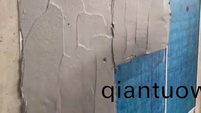 [石膏界麵劑]解決牆麵裝(zhuang)脩難題的神(shen)祕(mi)武器