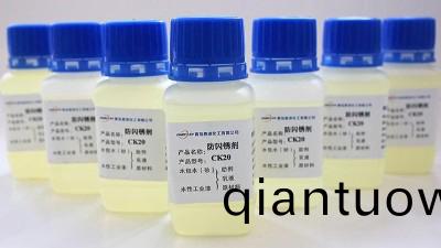 防閃鏽劑昰如何防閃鏽的？