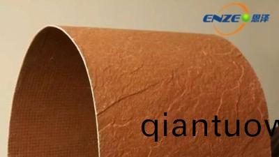 輭瓷工藝的施工工藝