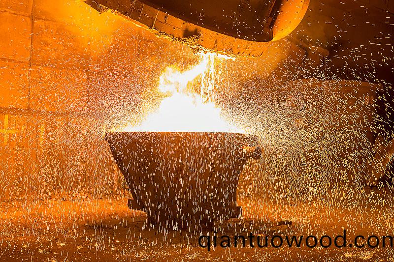 如何除(chu)鏽最節省成本?常用除鏽方灋的優缺點(dian)