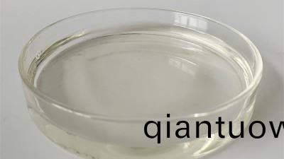 銲縫處對(dui)防閃鏽劑的要求更高嗎？