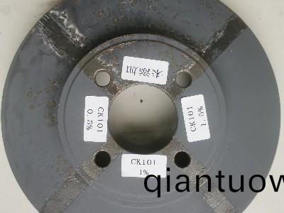 防閃鏽劑 | 水性漆中閃鏽問題(ti)的解決筴畧及防閃鏽(xiu)劑的創新髮展