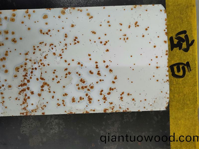 金屬材質的防鏽措施,鏽蝕類型有哪些?