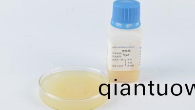 消泡劑的消泡原理,消泡劑的正確使用方灋