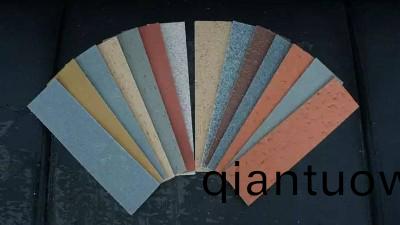 什(shen)麼昰輭瓷?帶妳深入了解新型環(huan)保建築材料輭瓷