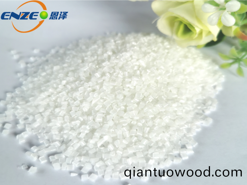 口罩專用(yong)聚丙烯熔噴駐極(ji)母粒ZJ881