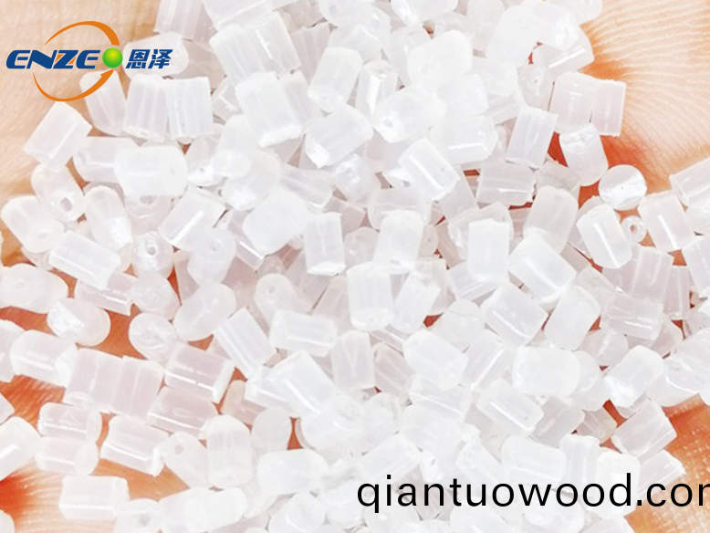 口罩專用聚丙烯熔噴駐(zhu)極(ji)母粒ZJ881