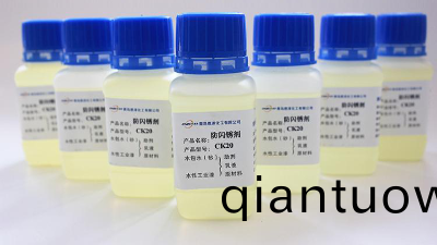 疫情之(zhi)后，防閃鏽劑市場(chang)的(de)進一步擴張