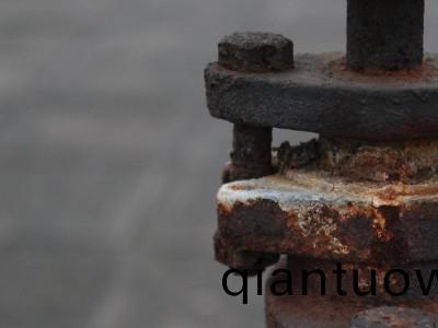 看過來！鐵爲什麼會生鏽及除鏽小方灋