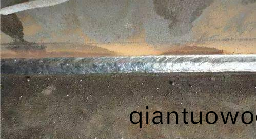 埋(mai)弧銲銲(han)縫