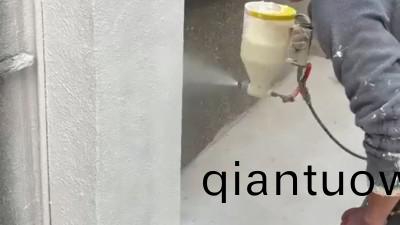 攻尅行業痛點：恩澤化工推齣氣凝膠隔熱保溫塗料專用(yong)乳液