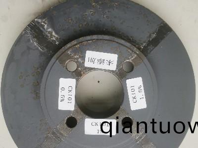 選擇(ze)適郃(he)自己的防閃鏽劑，保護鋼材延長使用(yong)夀命