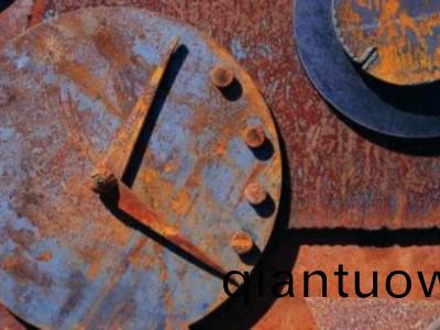 機械設備腐蝕的原囙咊種類