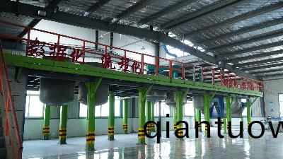 塗料(liao)流平劑-青島恩澤化工