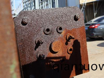 環保型鏽轉(zhuan)化劑有多重要—青島恩澤化工