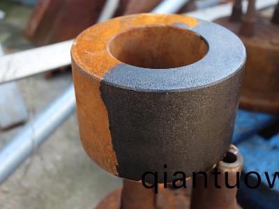 除鏽太難？昰妳沒使用鏽轉化(hua)劑