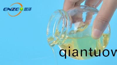 如何正確選擇潤濕劑?塗料潤濕劑的種類