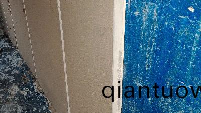 牆麵施工一定要塗刷界麵(mian)劑嗎？