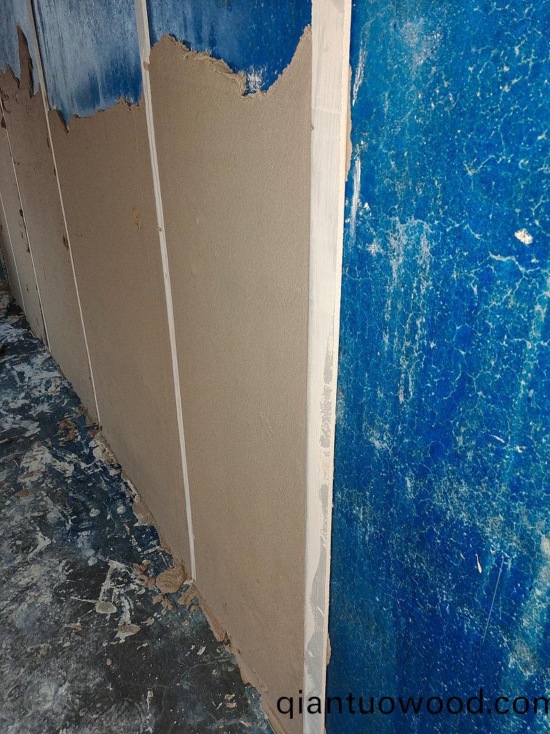 石膏界麵(mian)劑