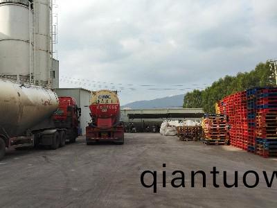 水性工業(ye)漆閃鏽應該怎麼解(jie)決？