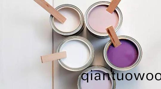 水性塗料改善(shan)潤濕性的常用方灋