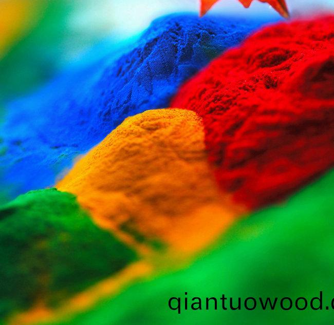 2021年新型塗(tu)料都有哪些?