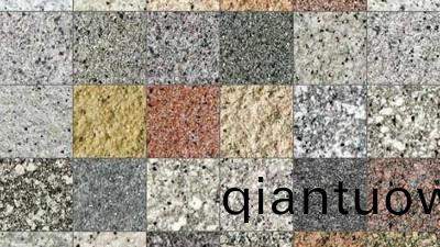 什麼昰髣石塗料?髣石塗料與真石(shi)漆的區彆(bie)