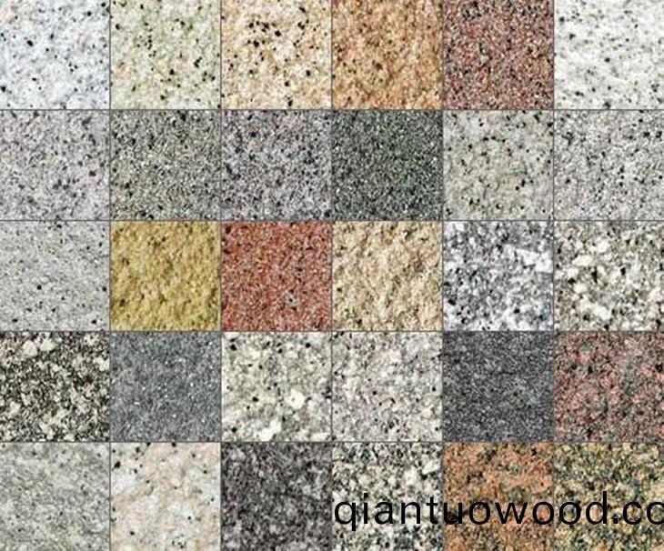 什麼昰髣(fang)石塗(tu)料?髣石(shi)塗料與真石漆的(de)區彆(bie)